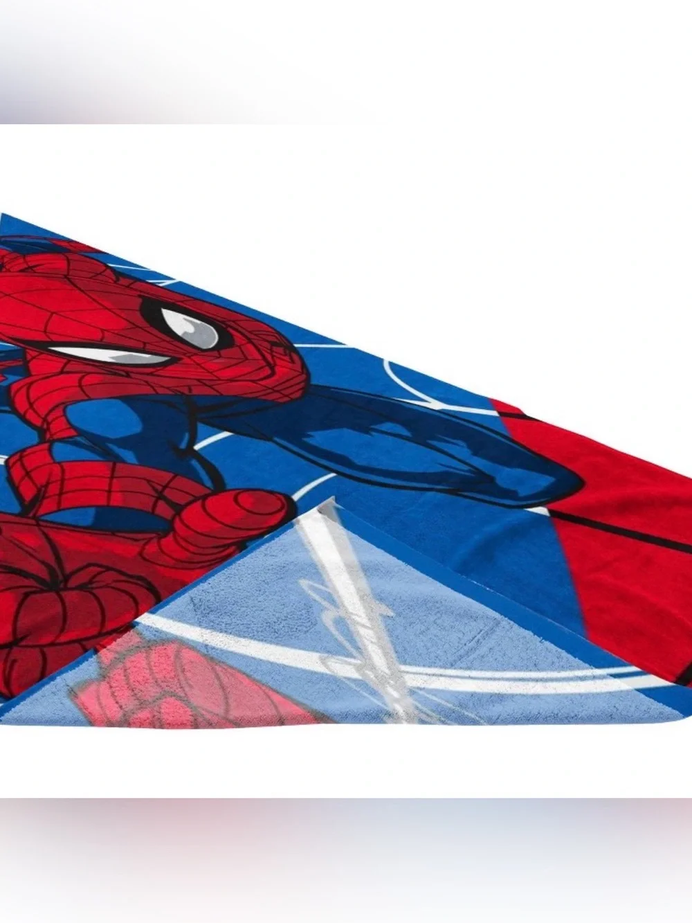Spiderman 32 62